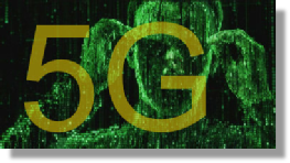 5G Frequenzen
